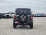 2025 Wrangler Thumbnail 6