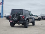 2025 Wrangler Thumbnail 7