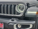 2025 Wrangler Thumbnail 8