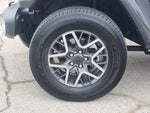2025 Wrangler Thumbnail 10