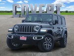 2025 Wrangler Thumbnail 33