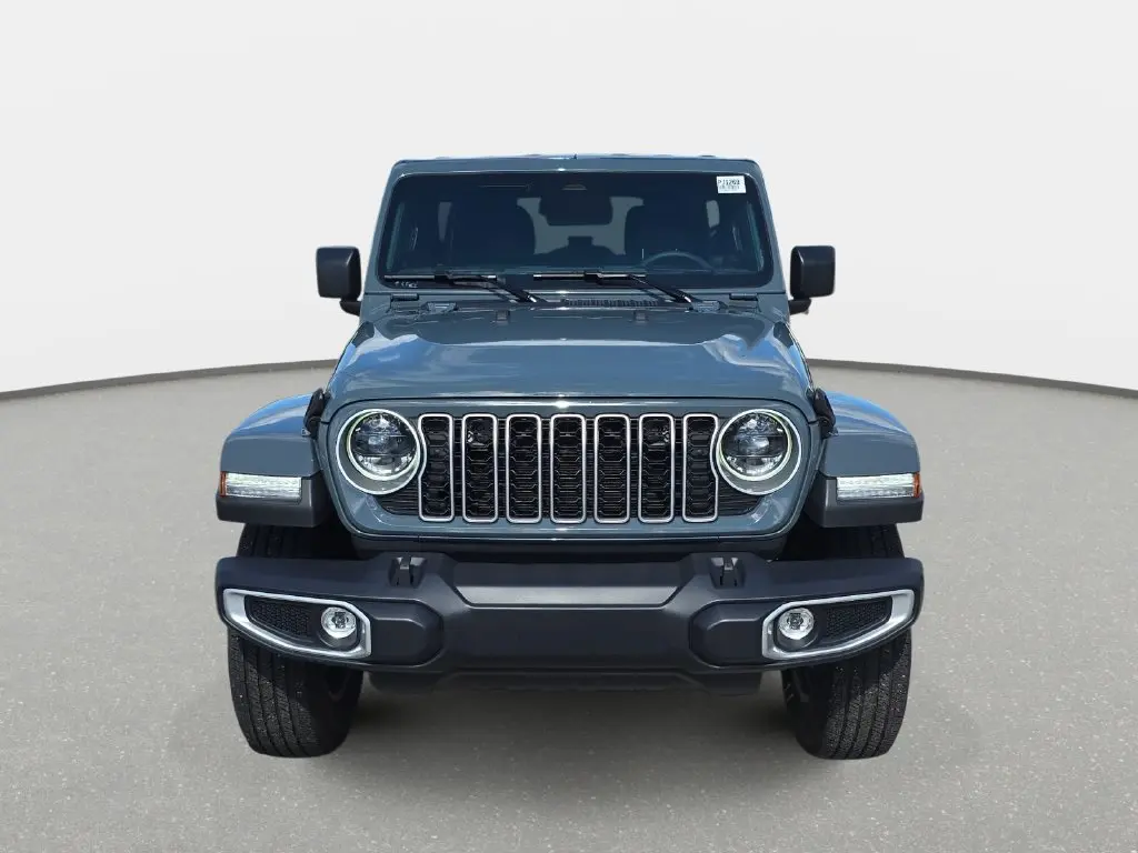 2026 Jeep Wrangler - $45,990