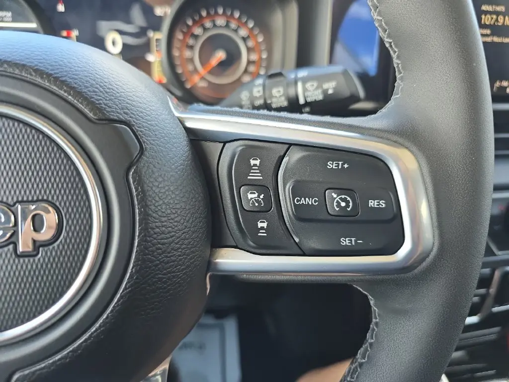2026 Jeep Wrangler - $45,990