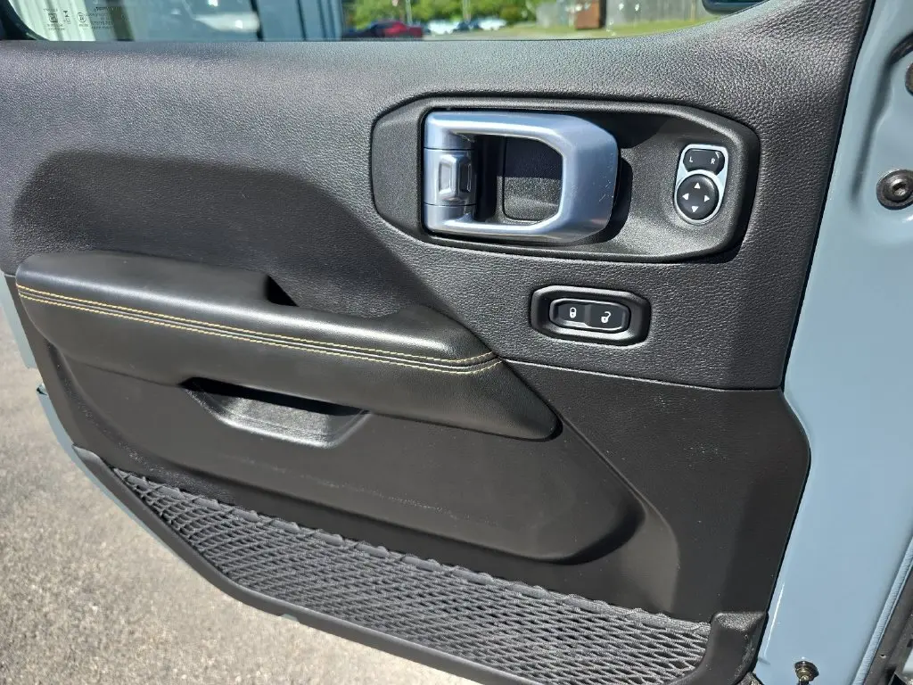 2026 Jeep Wrangler - $45,990