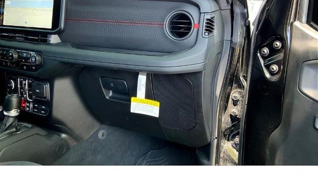 2024 Jeep Wrangler Rubicon X