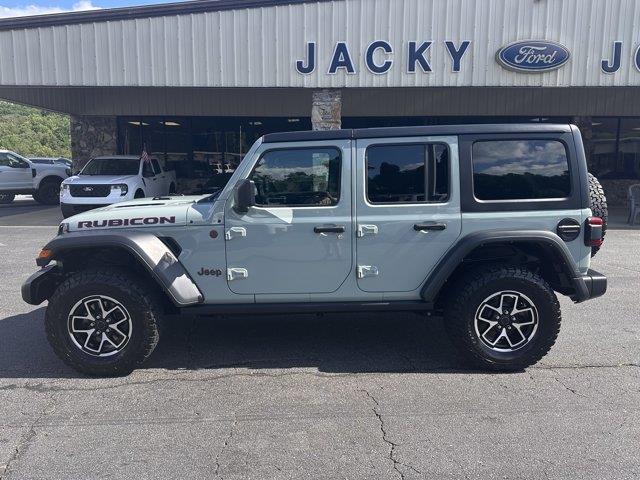 2024 Jeep Wrangler - $41,548