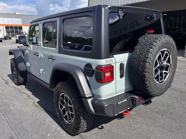 2024 Jeep Wrangler - $41,548