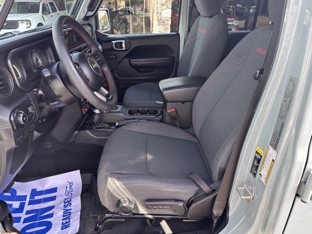 2024 Jeep Wrangler - $41,548