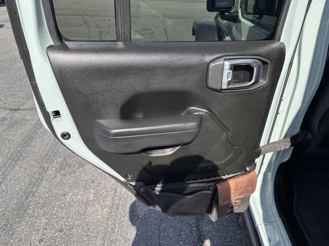 2024 Jeep Wrangler - $41,548