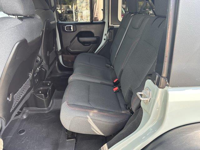 2024 Jeep Wrangler - $41,548