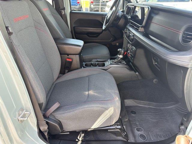 2024 Jeep Wrangler - $41,548