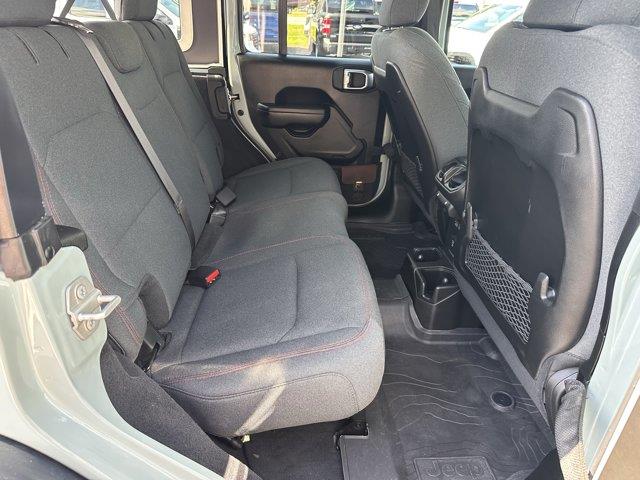 2024 Jeep Wrangler - $41,548