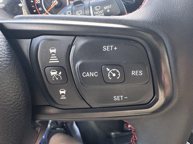 2024 Jeep Wrangler - $41,548