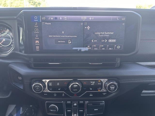 2024 Jeep Wrangler - $41,548