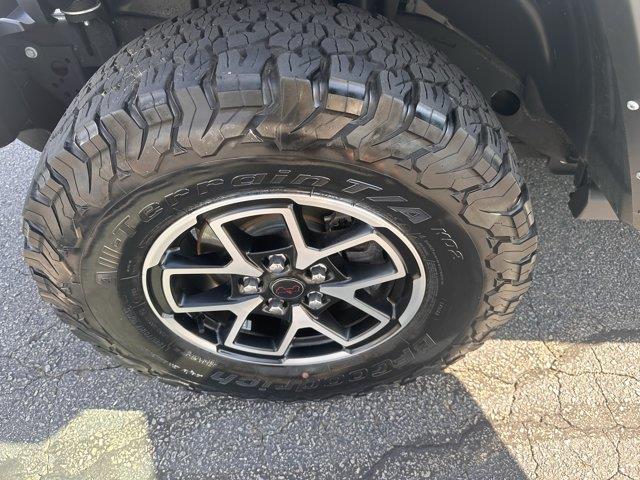 2024 Jeep Wrangler - $41,548