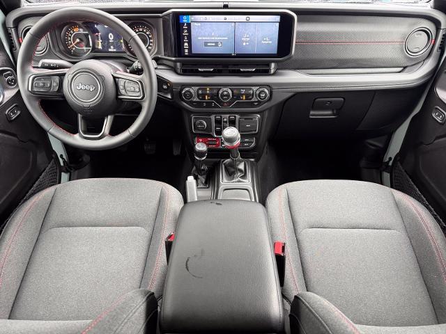 2024 Jeep Wrangler - $38,461