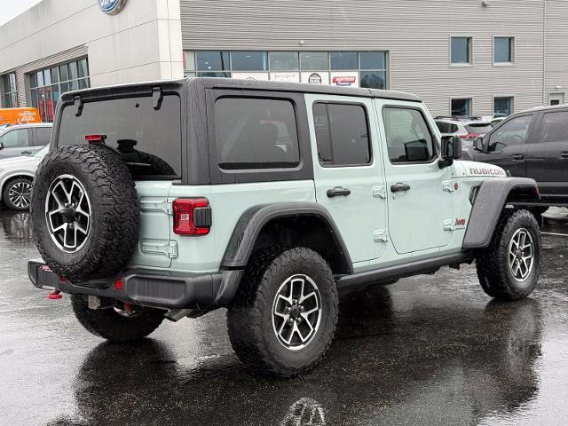 2024 Jeep Wrangler - $38,461