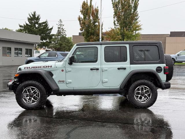 2024 Jeep Wrangler - $38,461
