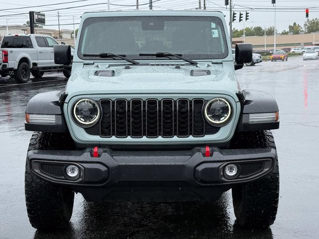 2024 Jeep Wrangler - $38,461