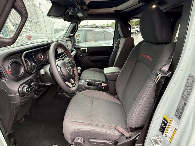 2024 Jeep Wrangler - $38,461