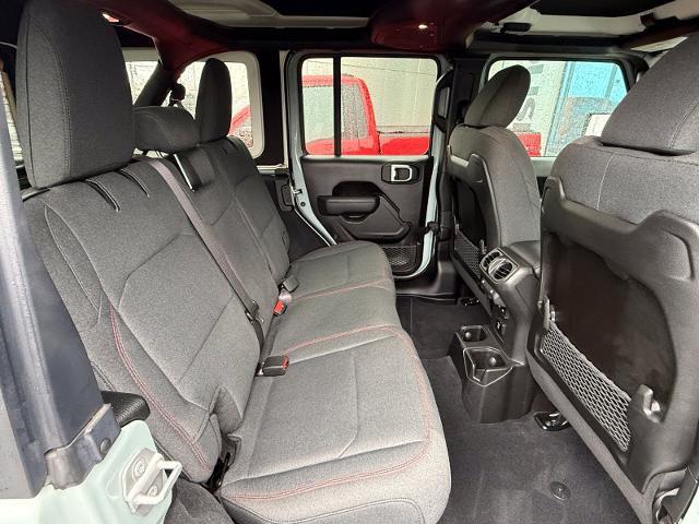2024 Jeep Wrangler - $38,461