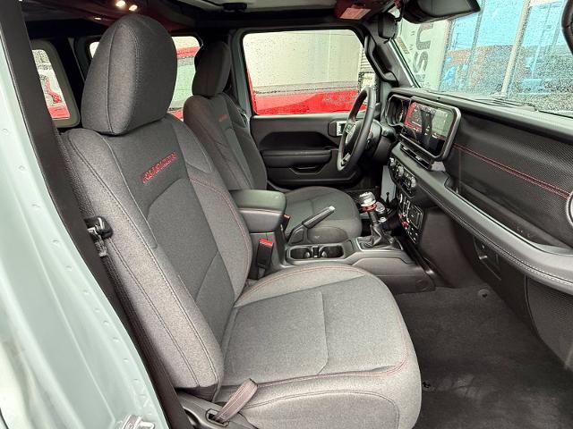 2024 Jeep Wrangler - $38,461