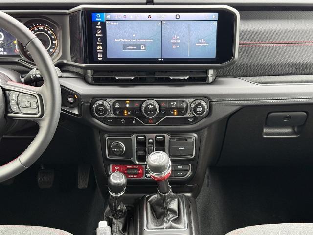 2024 Jeep Wrangler - $38,461