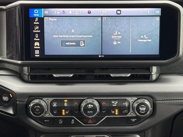 2024 Jeep Wrangler - $38,461