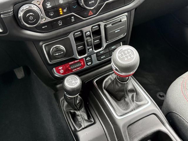 2024 Jeep Wrangler - $38,461