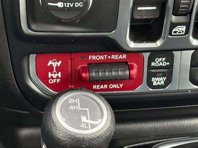 2024 Jeep Wrangler - $38,461