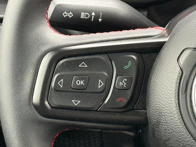 2024 Jeep Wrangler - $38,461