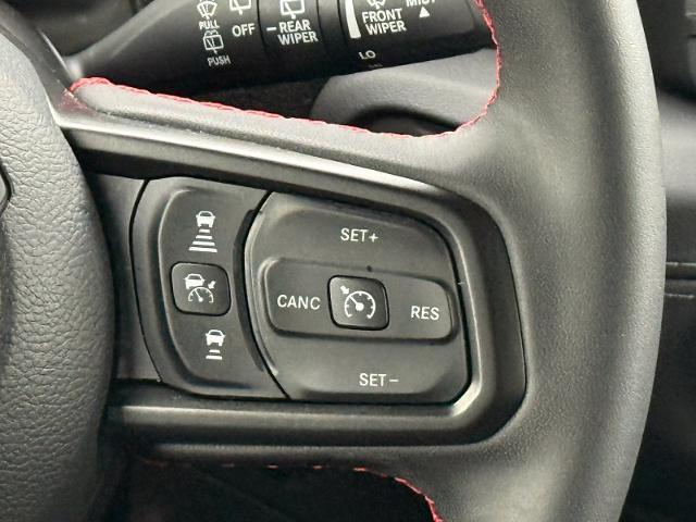 2024 Jeep Wrangler - $38,461
