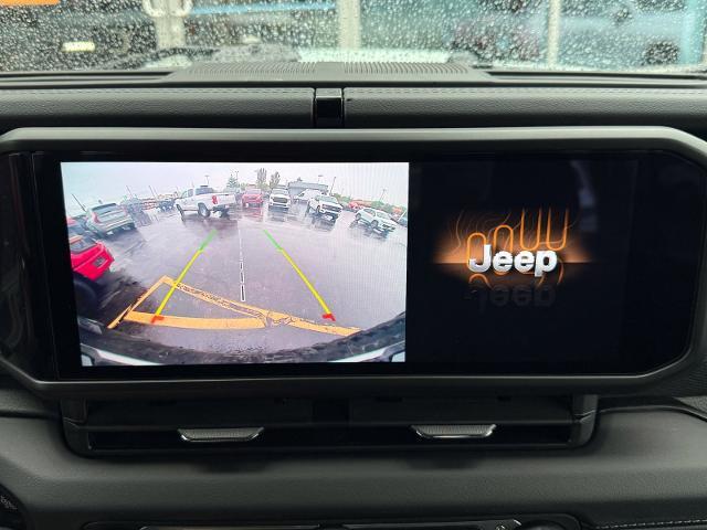 2024 Jeep Wrangler - $38,461