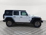 2024 Wrangler Thumbnail 8