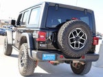 2024 Wrangler Thumbnail 3