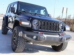 2024 Wrangler Thumbnail 6
