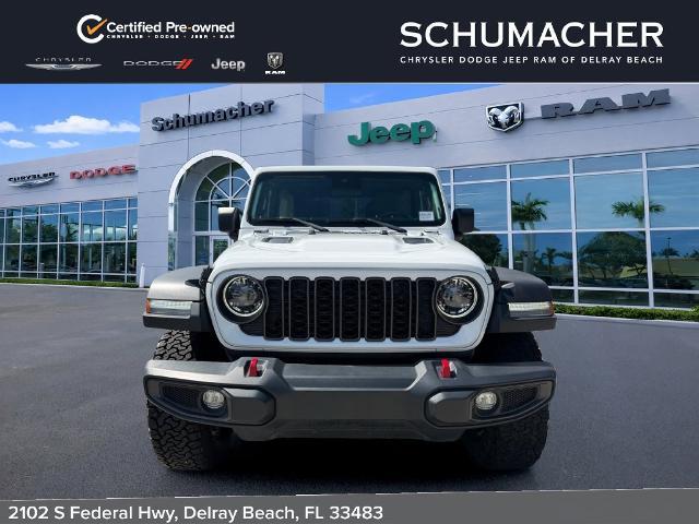 2024 Jeep Wrangler - $45,688