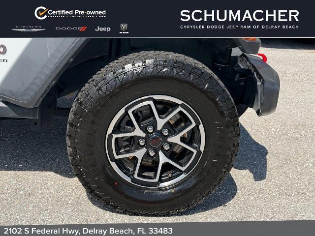 2024 Jeep Wrangler - $45,688