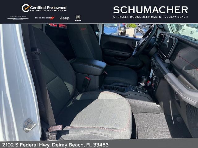 2024 Jeep Wrangler - $45,688