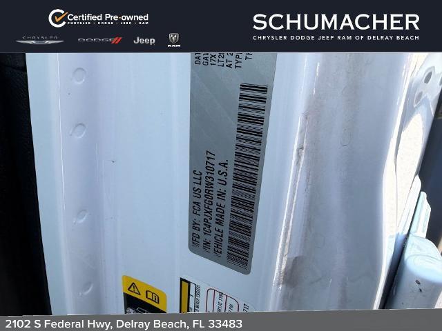 2024 Jeep Wrangler - $45,688