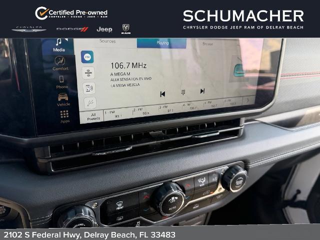 2024 Jeep Wrangler - $45,688