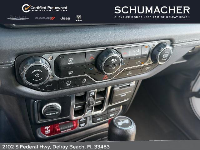 2024 Jeep Wrangler - $45,688