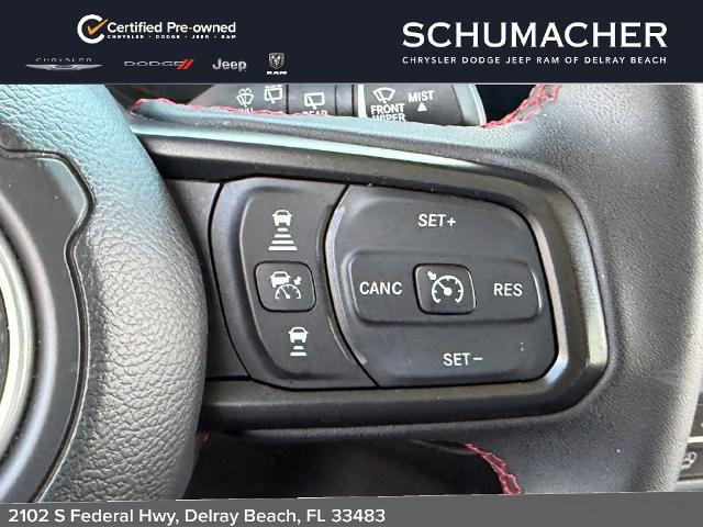 2024 Jeep Wrangler - $45,688