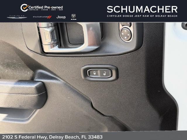 2024 Jeep Wrangler - $45,688