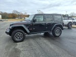 2024 Wrangler Thumbnail 3