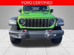 2025 Wrangler Thumbnail 2