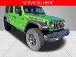 2025 Wrangler Thumbnail 3