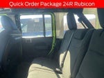 2025 Wrangler Thumbnail 8
