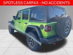 2025 Wrangler Thumbnail 6
