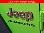 2025 Wrangler Thumbnail 30